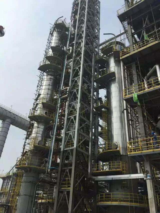 潮南设备翻新喷涂・钢构厂房升级改造