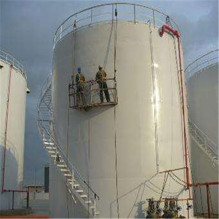 潮南喷漆翻新・工业喷漆・设备喷漆服务简介